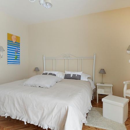 Tinel Rooms Old City Center Zadar Luaran gambar