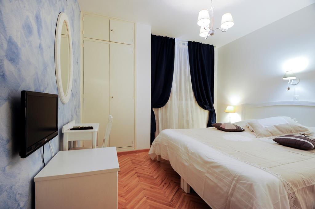 Tinel Rooms Old City Center Zadar Bilik gambar