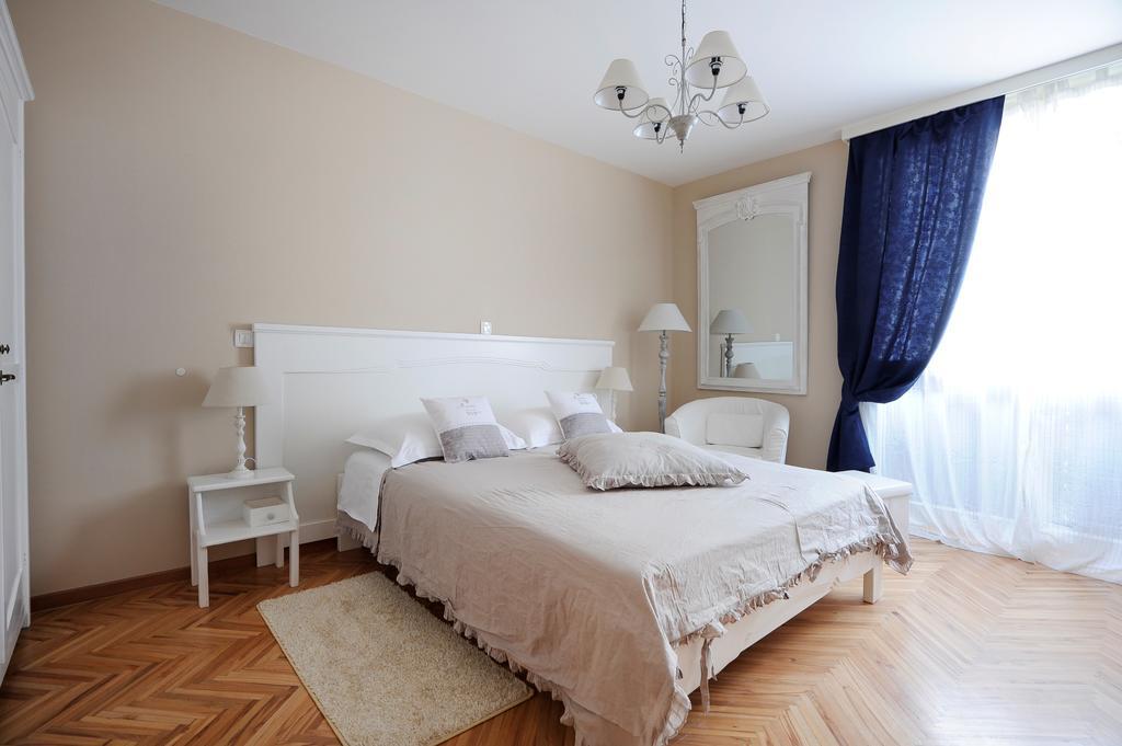 Tinel Rooms Old City Center Zadar Bilik gambar