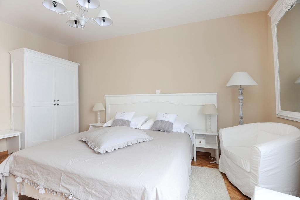 Tinel Rooms Old City Center Zadar Bilik gambar