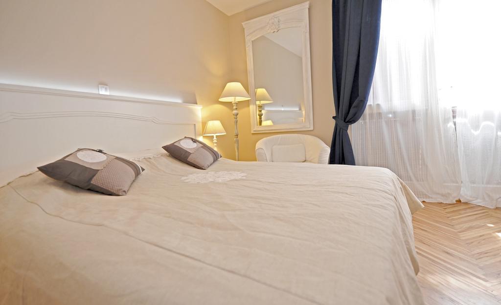 Tinel Rooms Old City Center Zadar Bilik gambar