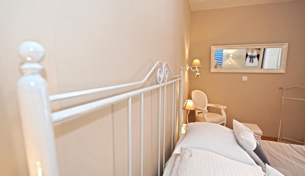 Tinel Rooms Old City Center Zadar Bilik gambar