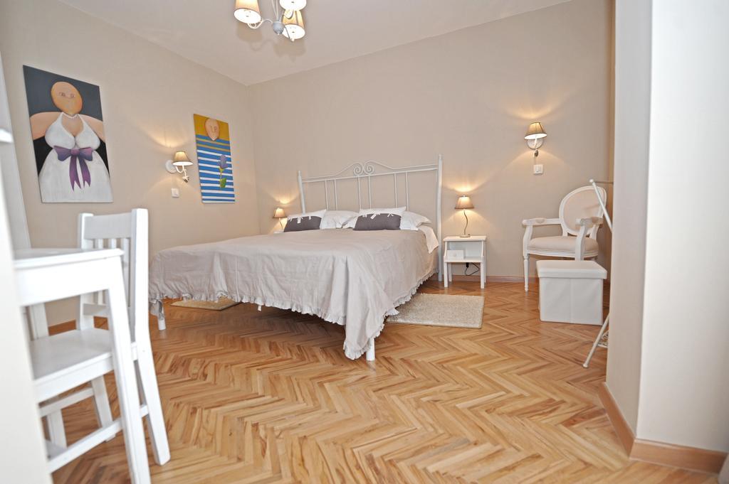 Tinel Rooms Old City Center Zadar Bilik gambar